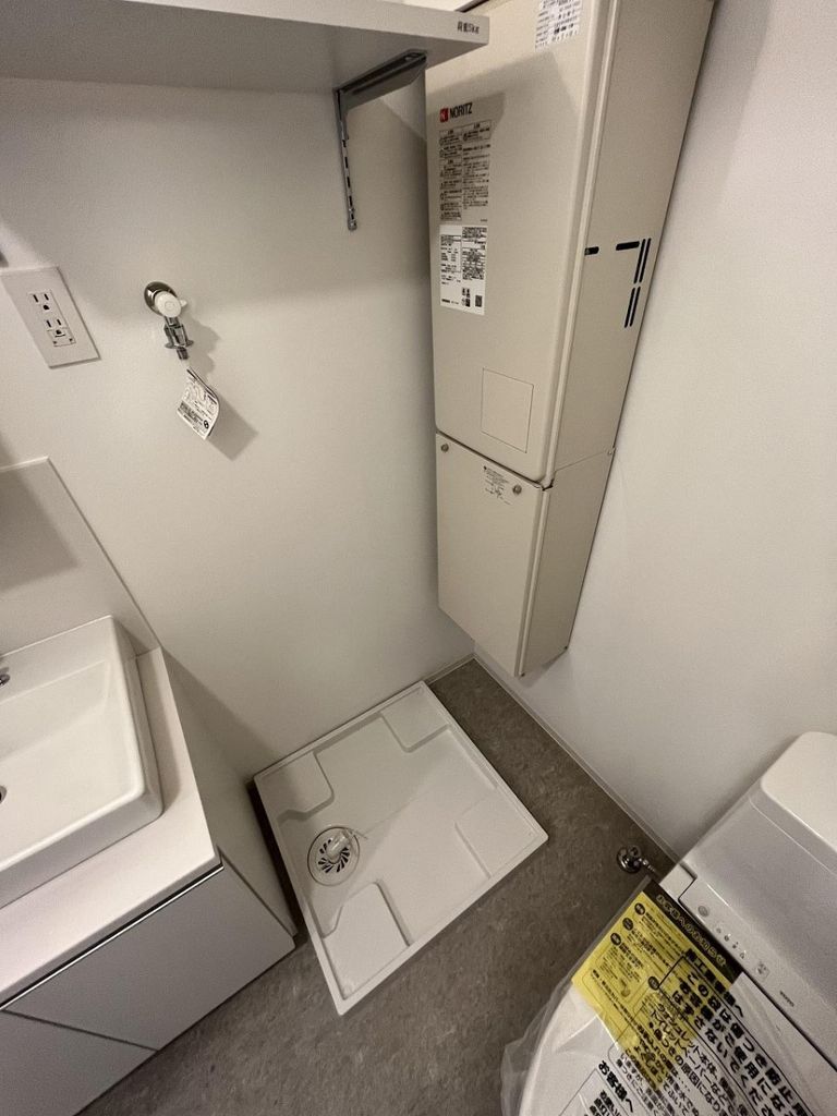その他設備　設備