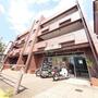 荻窪駅より徒歩16分 2階 築41年2ヶ月の賃貸物件