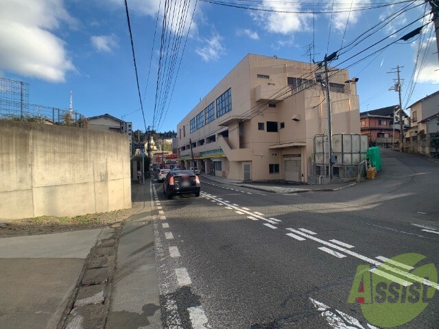 駐車場　駐車場その他