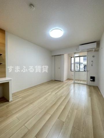 その他部屋・スペース　同仕様　同施工会社　寝室