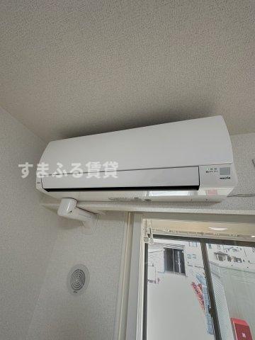 その他設備　同仕様　同施工会社　その他設備