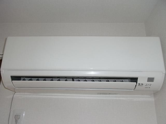 その他設備　★エアコン★
