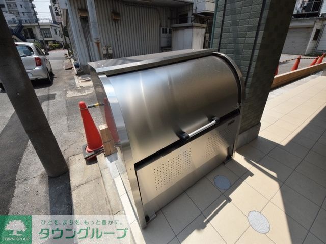 その他共有部分　お問合せはタウンハウジングまで！※現地待合わせ相談可能