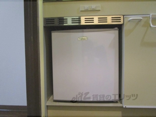 その他部屋・スペース　冷蔵庫置場