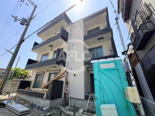 建物外観　D porta adorable　外観