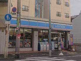 コンビニ　ローソン 平野本町店（コンビニ）まで2328m