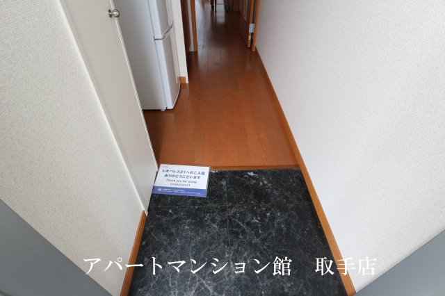 玄関　画像6