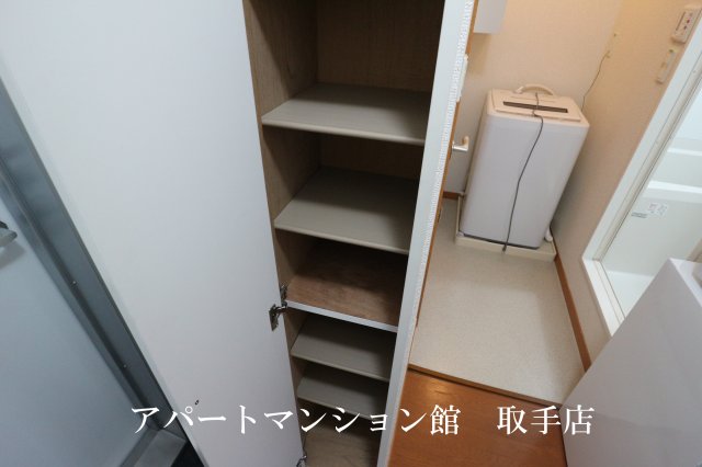収納　画像7