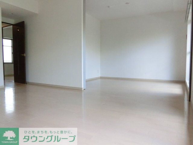 その他部屋・スペース　リビング/居室
