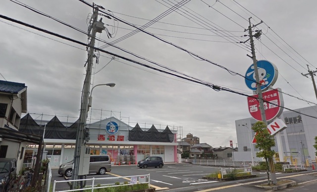 ショッピングセンター　西松屋富田林店（ショッピングセンター）まで796m