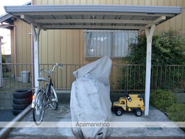 その他共有部分　その他共有部分