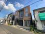 若江岩田駅より徒歩8分 3階 築14年3ヶ月の賃貸物件