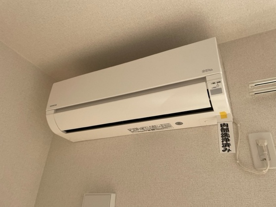 その他設備　※別部屋の写真です