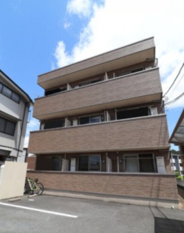 建物外観　外観写真