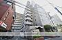 武蔵小金井駅より徒歩1分 8階 築35年1ヶ月の賃貸物件