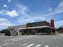 飲食店　マクドナルド２０８大川店（飲食店）まで960m
