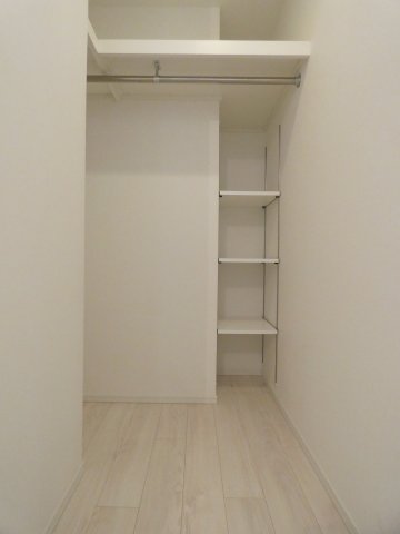 収納　収納※別部屋参考写真