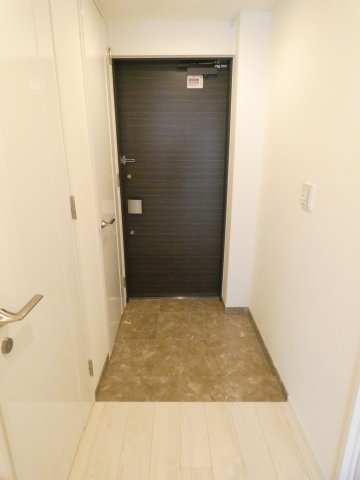 玄関　玄関※別部屋参考写真