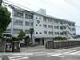 中学校　雄新中学校（中学校）まで503m
