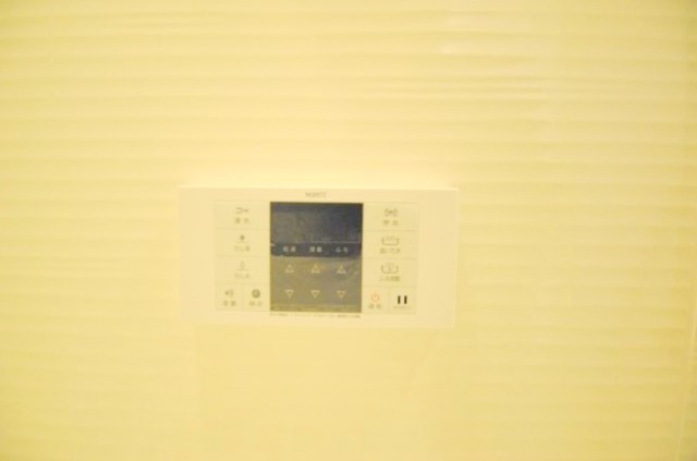 その他設備　（同タイプ参考写真）