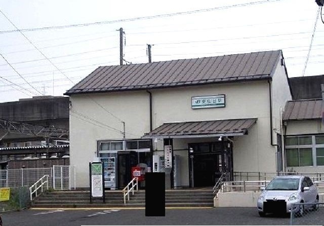 その他　ＪＲ東北本線東東仙台駅（その他）まで2100m