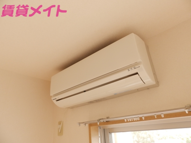 その他設備　別部屋の写真です