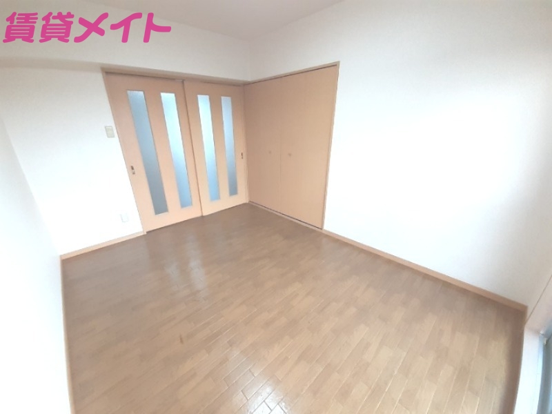 居室・リビング　別部屋の写真です