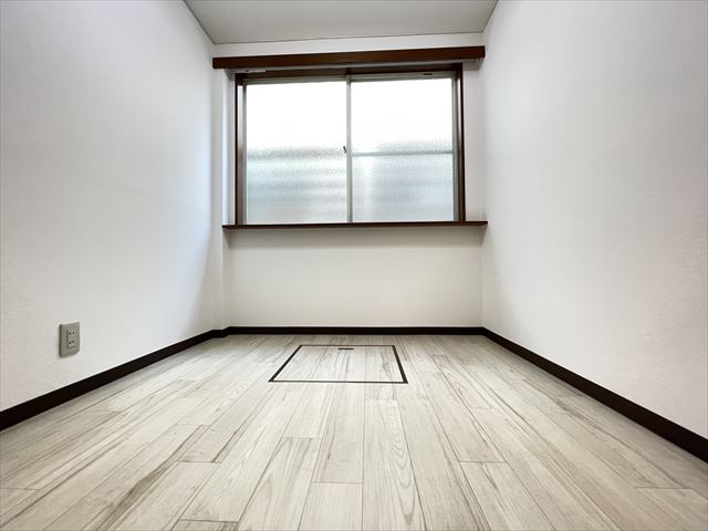 その他部屋・スペース　洋室