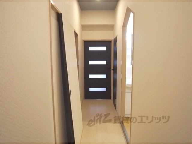 その他部屋・スペース　廊下