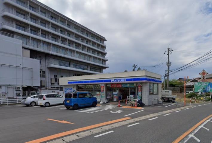 コンビニ　ローソン玉野渋川二丁目店（コンビニ）まで3168m