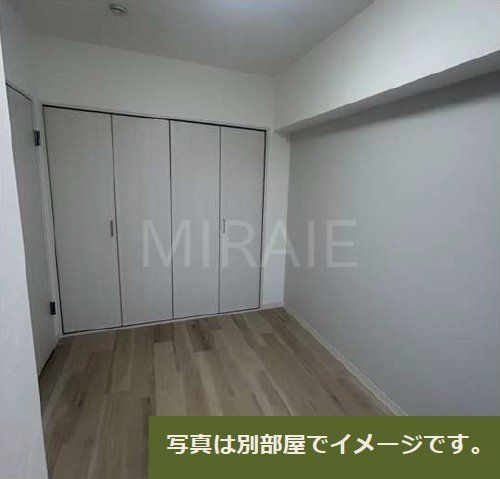 その他部屋・スペース　別号室の参考写真です