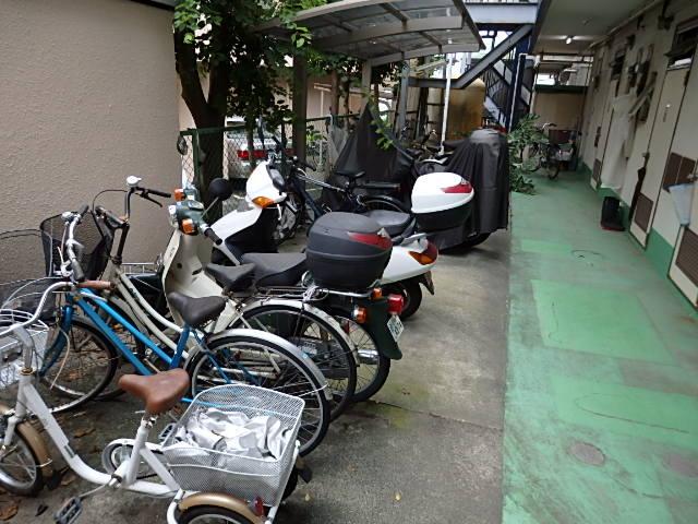 ロビー