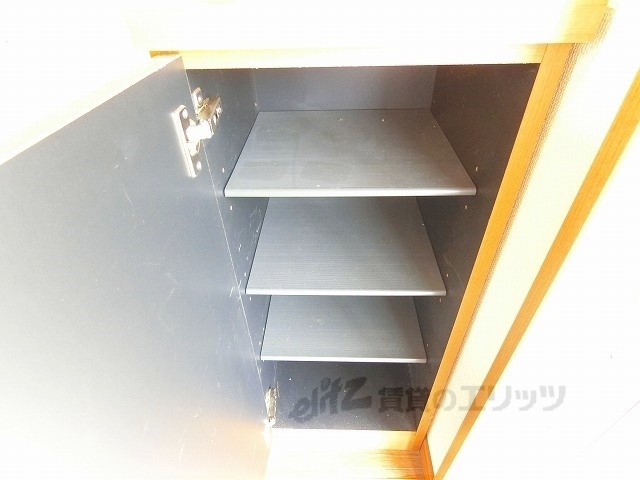 収納　下駄箱