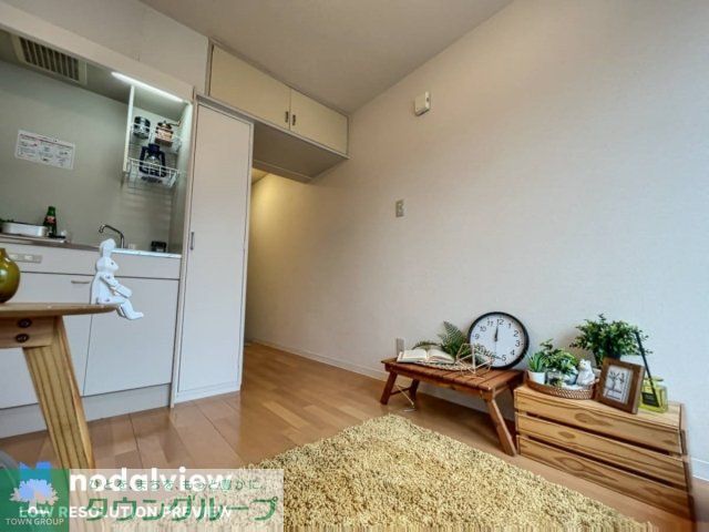 その他部屋・スペース　※家具家電小物はイメージです