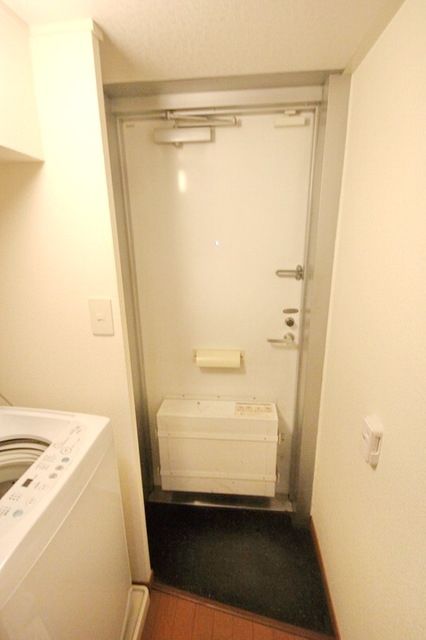 その他　駐輪場