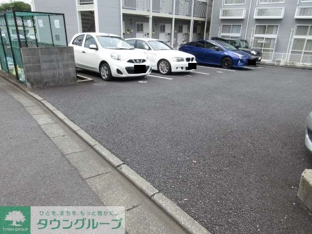 その他　同タイプ部屋の写真となり設備等は現況と異なる場合があります。