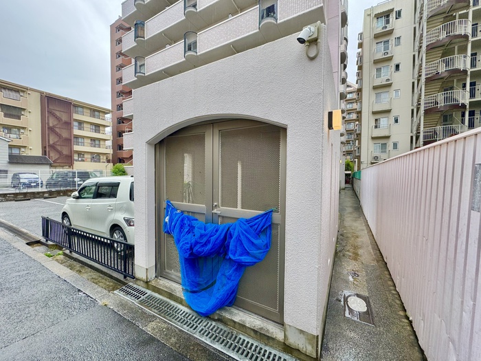 都島北通りマンションのその他写真