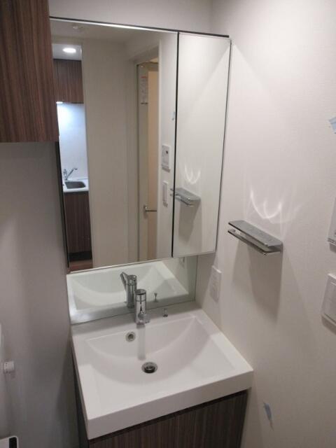 洗面設備　※参考写真?
