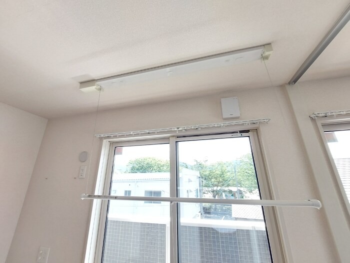 その他設備　同物件別部屋イメージ
