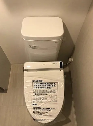 トイレ　☆トイレ☆