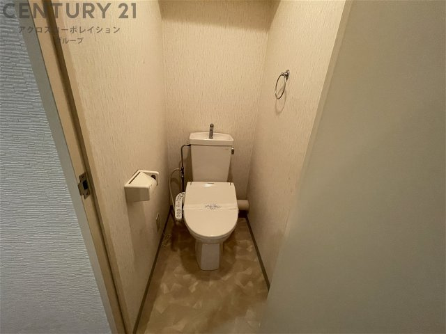 トイレ　バストイレ別でおすすめです☆
