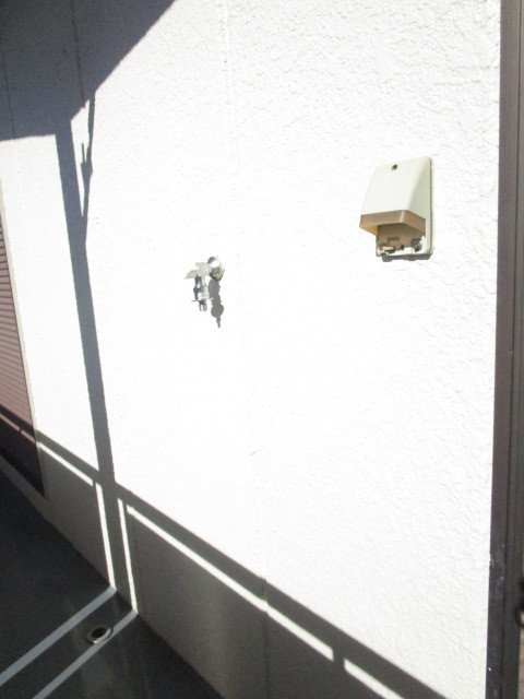 その他部屋・スペース　洗濯機置場