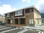 由布院駅よりバス10分 徒歩8分 築10年5ヶ月 2階建の賃貸物件