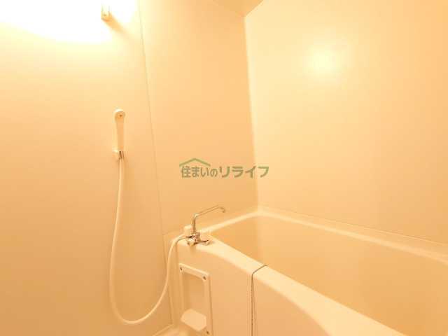 バス・シャワールーム　別部屋参考画像