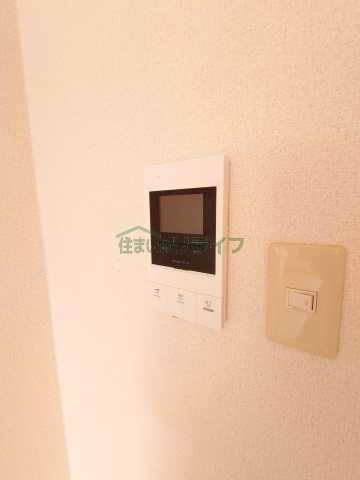 セキュリティ　別部屋参考画像