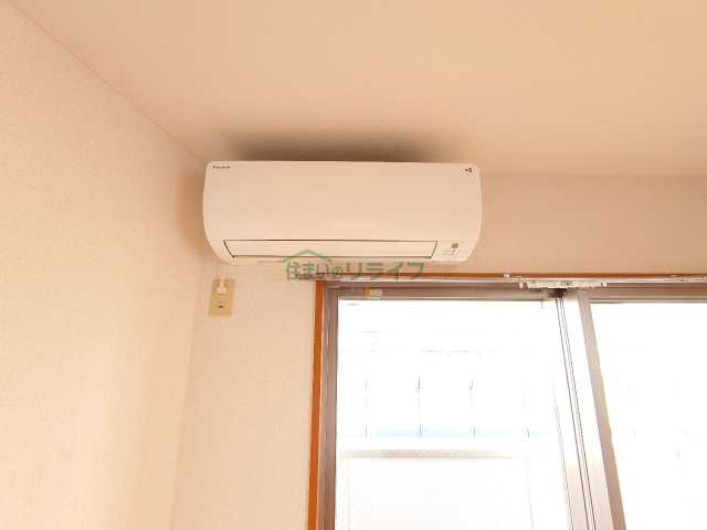 その他設備　別部屋参考画像