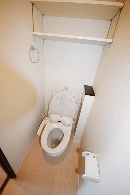トイレ　★★ウォシュレット付き★★