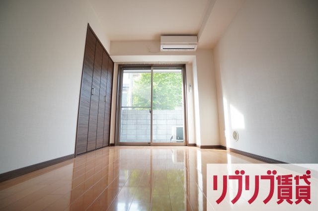 Prime Hills 千葉中央の内装写真