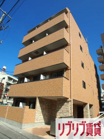 Prime Hills 千葉中央の外観写真