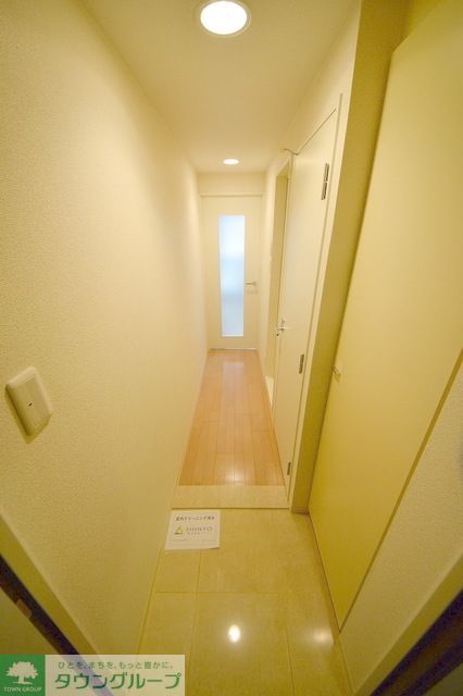 その他　☆玄関☆